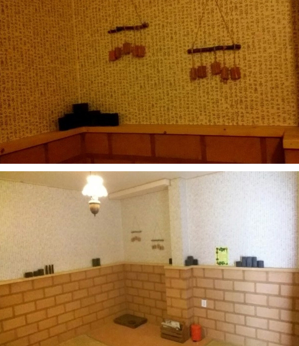 새솔펜션 이미지