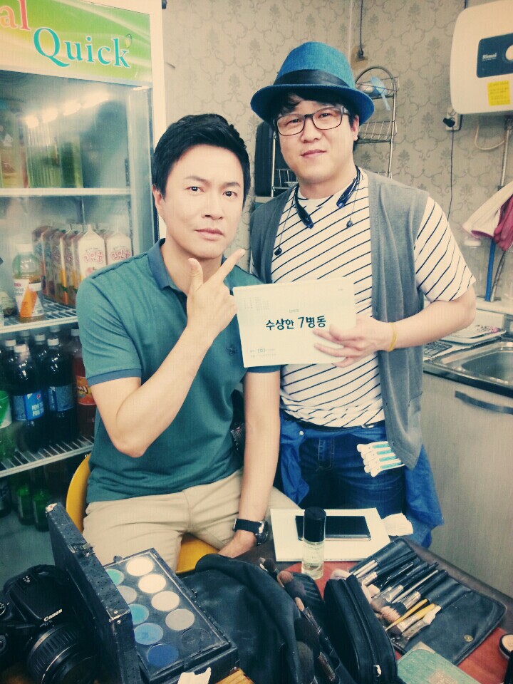보니타헤어 이미지