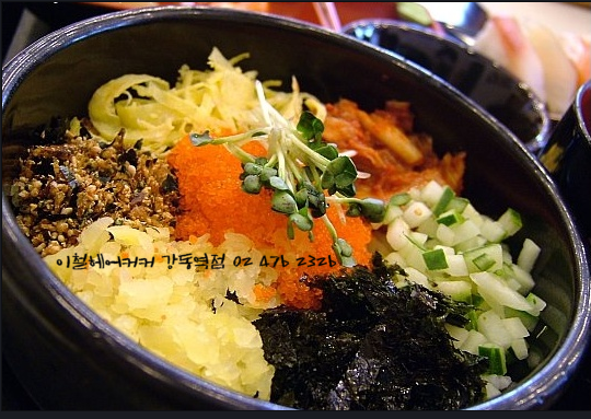 오늘의 헤어 이미지