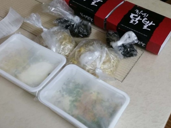 오늘따라 포차 이미지