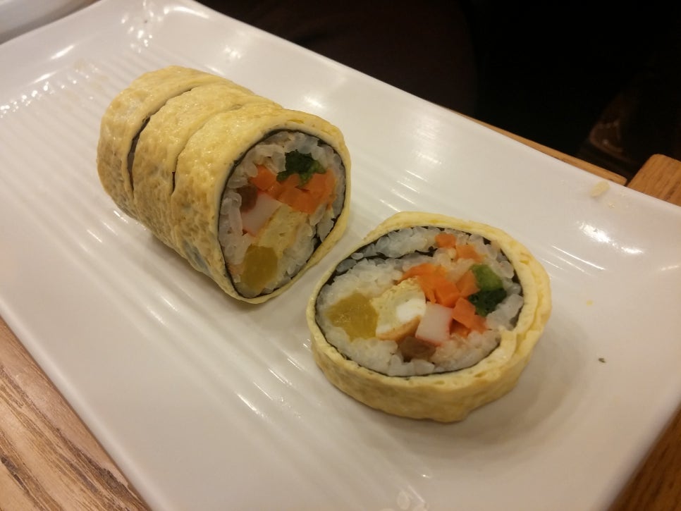 맵시분식 이미지