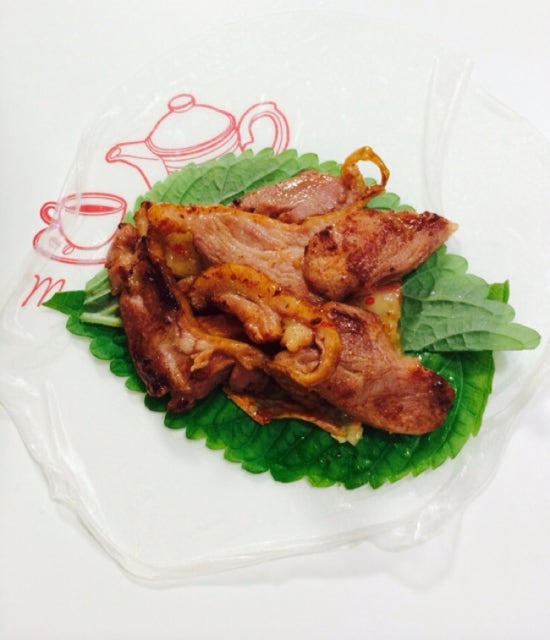 삼촌이모과일 이미지