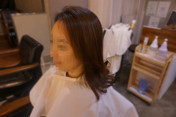 헤어플레이 이미지