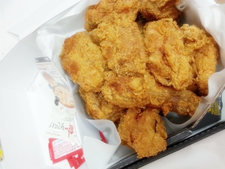 피자나라치킨공주평택 이미지
