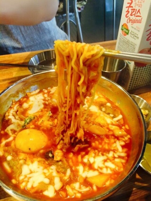 빨봉분식 이미지