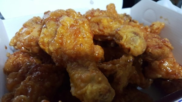 허니밥 이미지