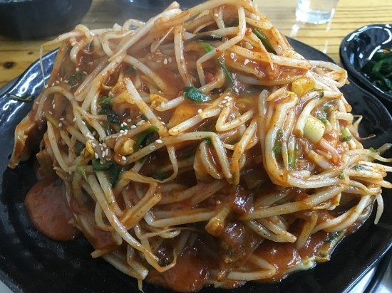 바람부리명태찜 이미지
