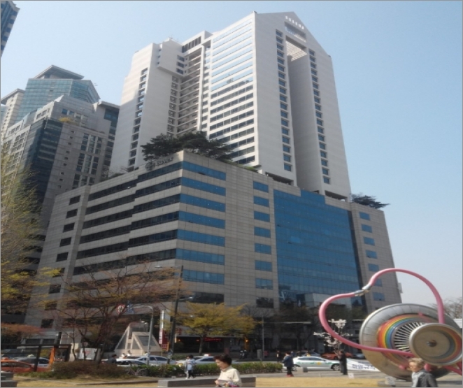 보라매삼성옴니타워 이미지