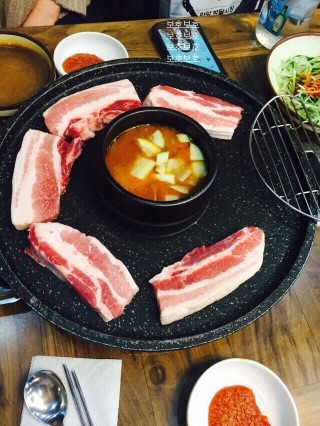 엉터리생고기 이미지