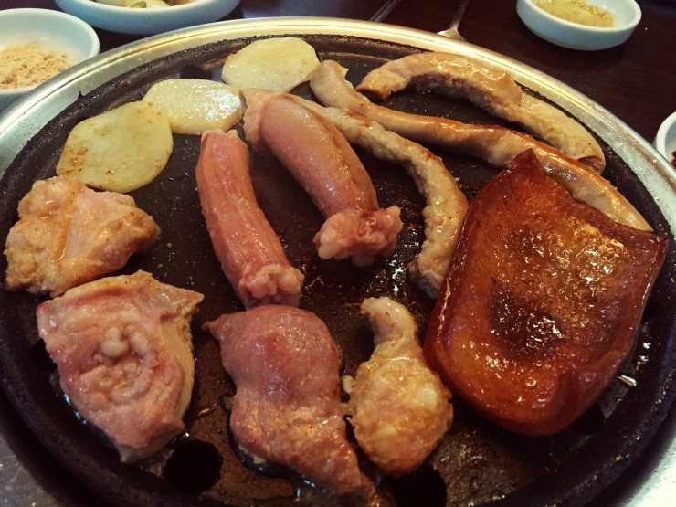 아빠소곱창 이미지