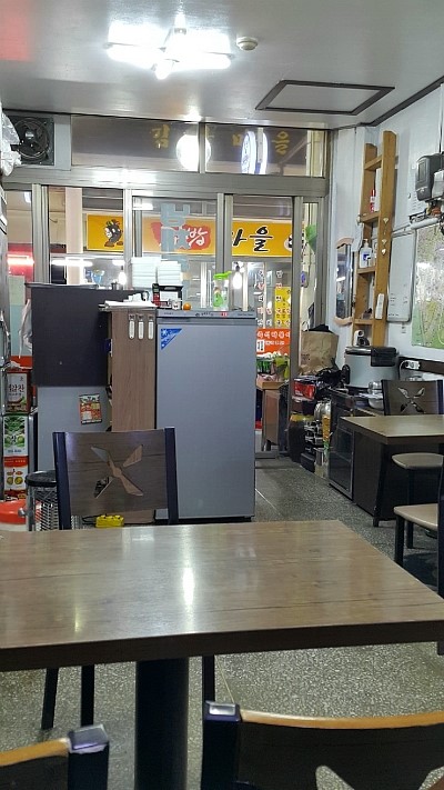 장안왕족발 이미지