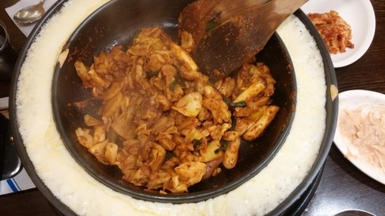 퐁닭 이미지