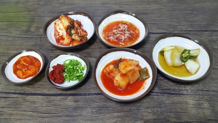 장안왕족발 이미지