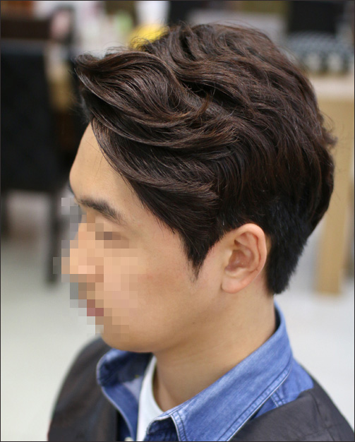 라겐스타일 이미지