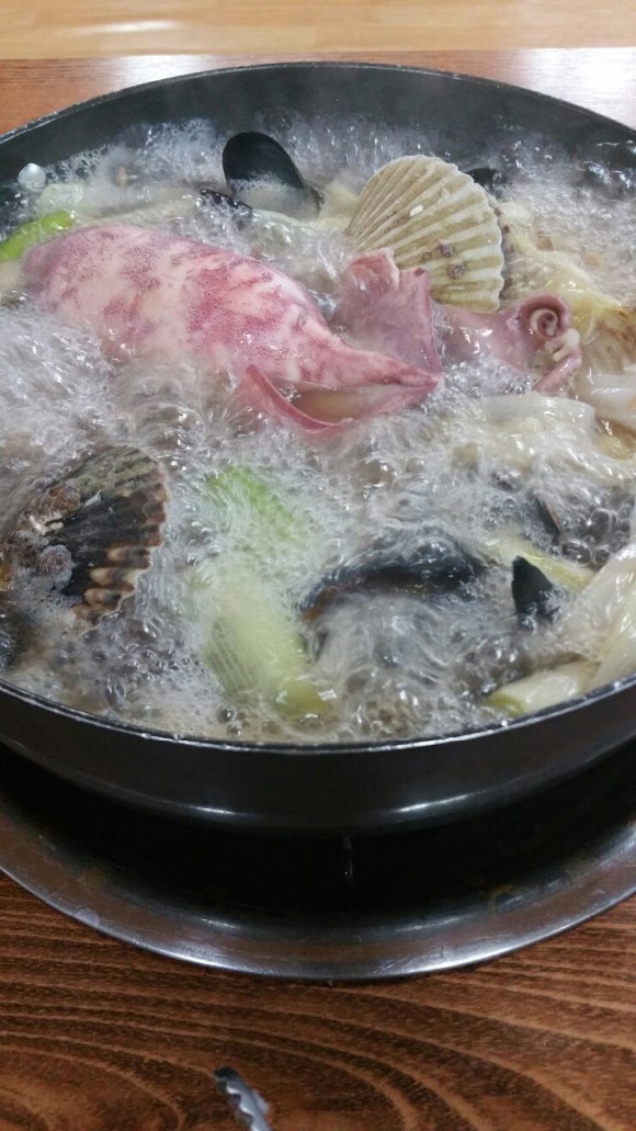 금촌칼국수 이미지