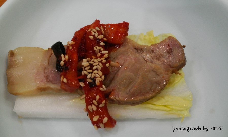 명동칼국수만두 이미지