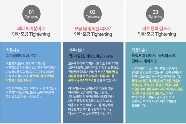 공피부과 이미지