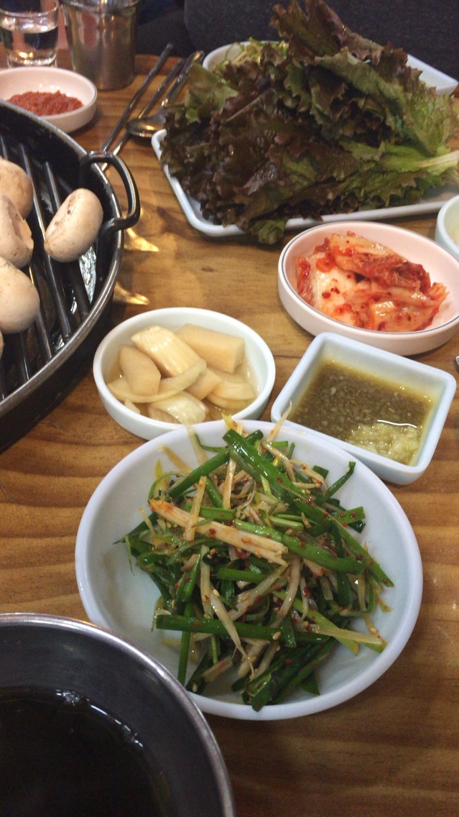 장군주먹고기 이미지
