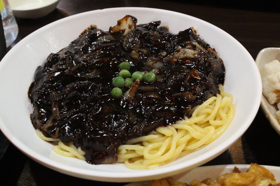 홍콩반점 이미지