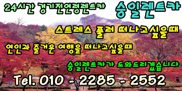 승일카 이미지