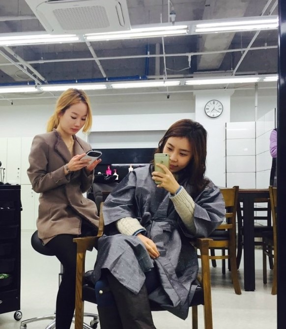 라겐스타일 이미지