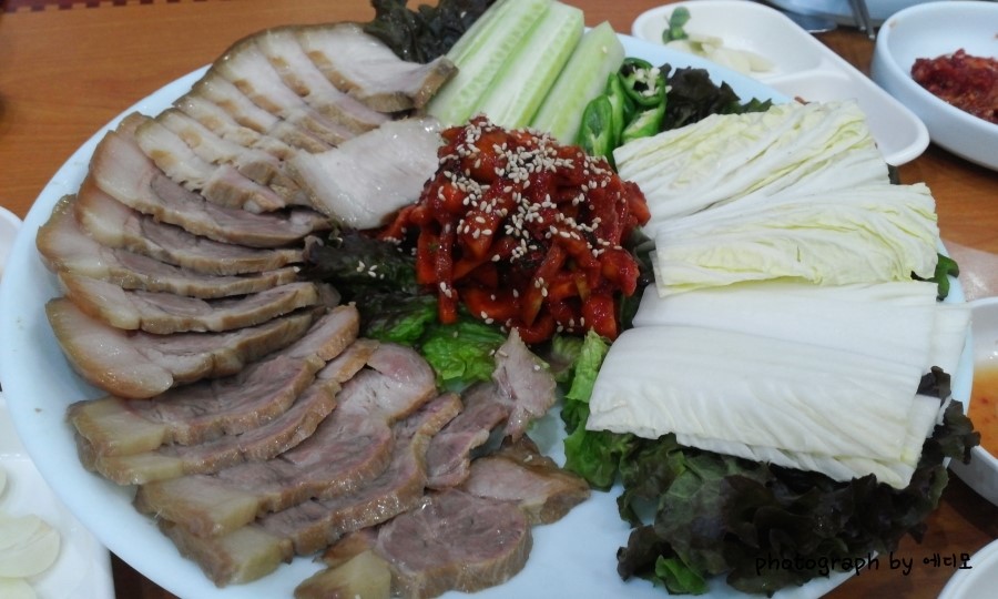 명동만두 이미지