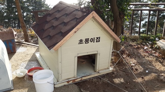 유자향기펜션 이미지