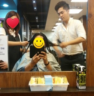 또오래헤어샵 이미지