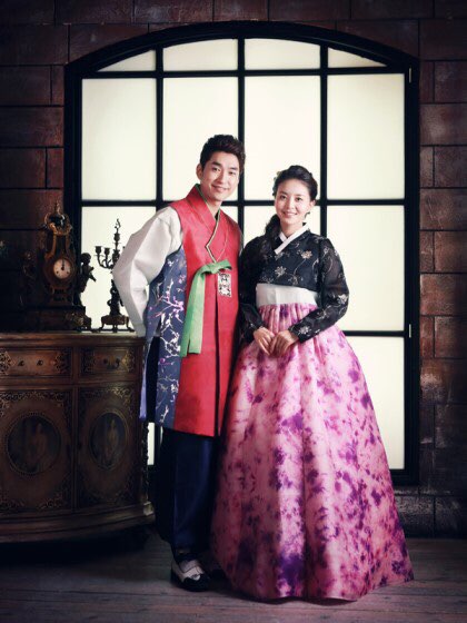 이근희한복 이미지