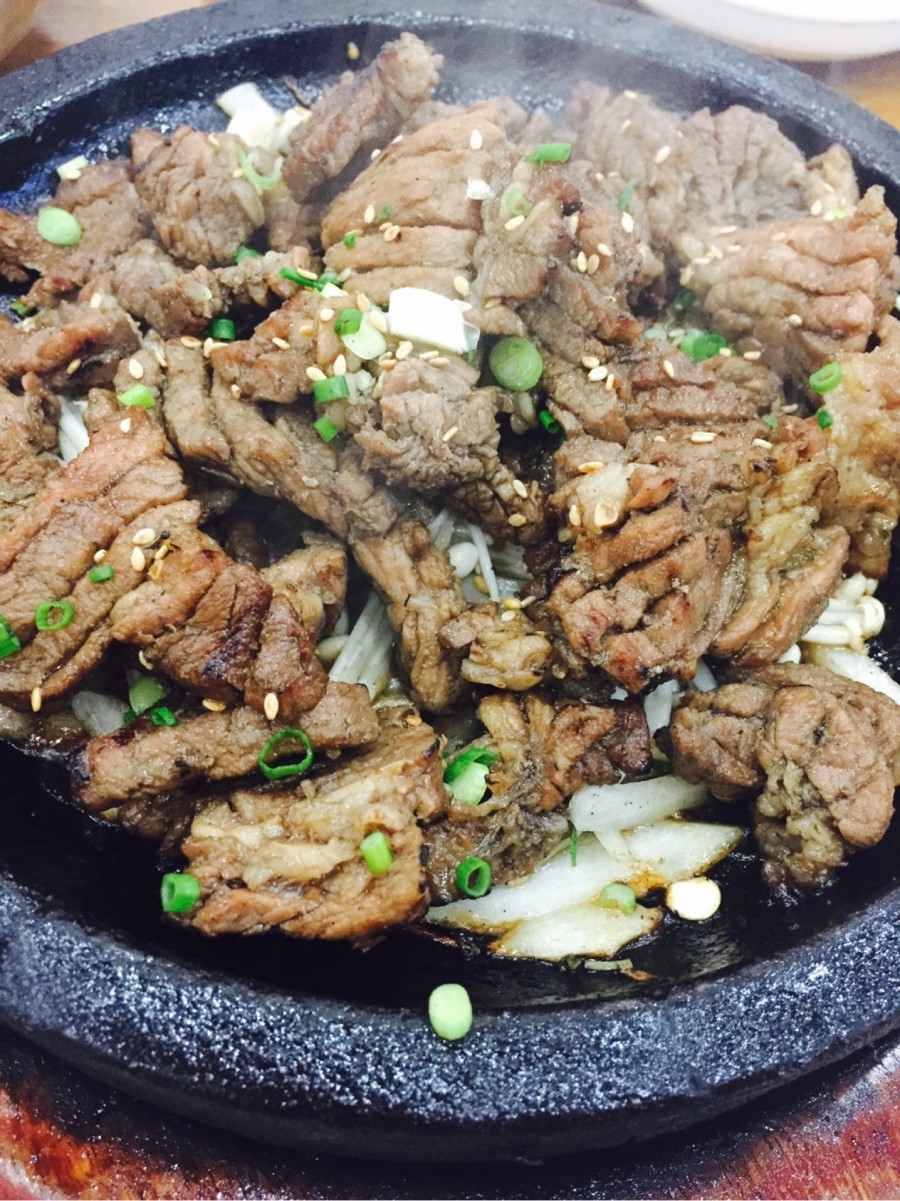 석갈비 이미지