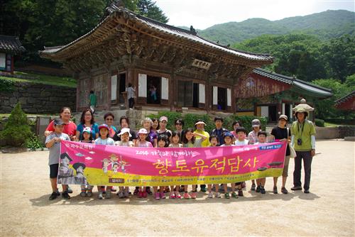 장군인력개발 이미지