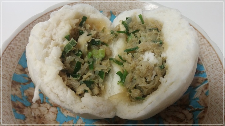 통큰만두 이미지