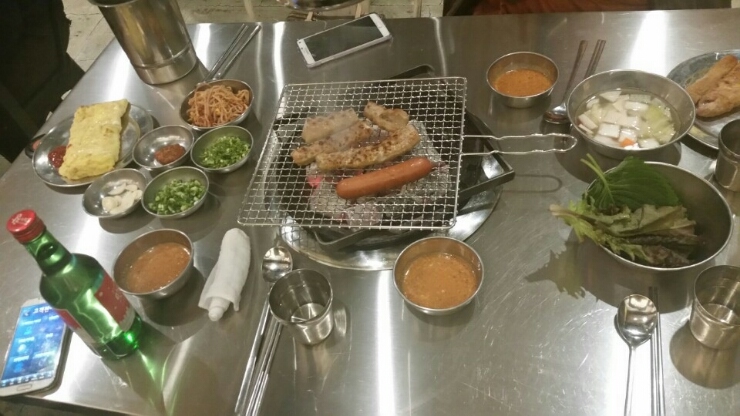 우야지막창 이미지