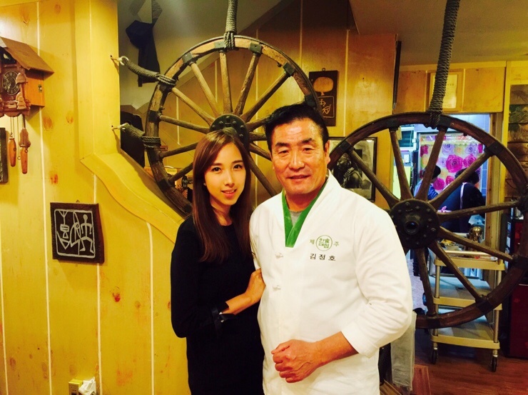 윤's 떡볶이 이미지