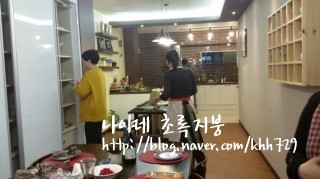 쿠킹스튜디오 Dine 이미지
