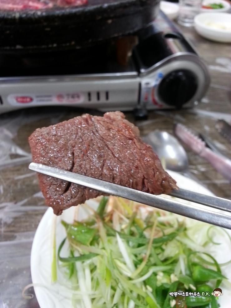 고바우정육식당 이미지