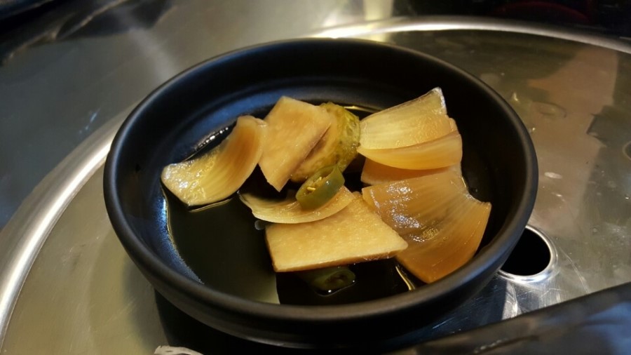 한우갈비의 습격 이미지