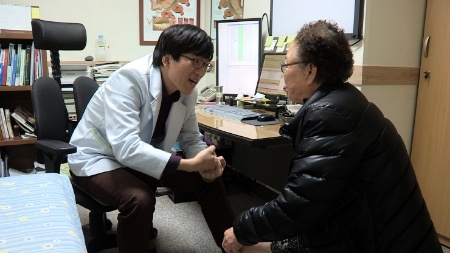 안산의료복지사회적협동조합 이미지