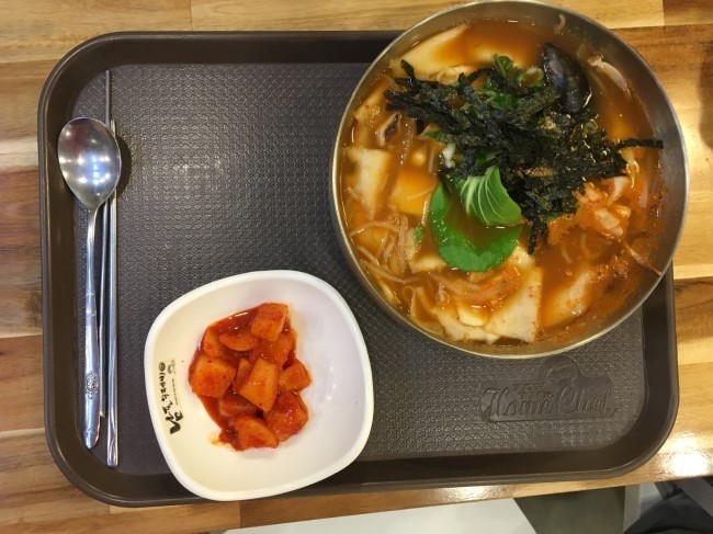 (주)세영푸드 이미지
