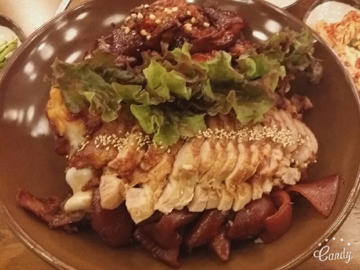 가장맛있는족발운정 이미지