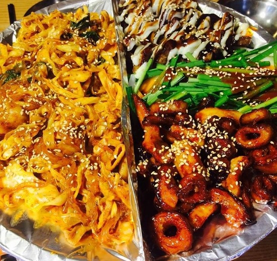 앙마곱창 이미지