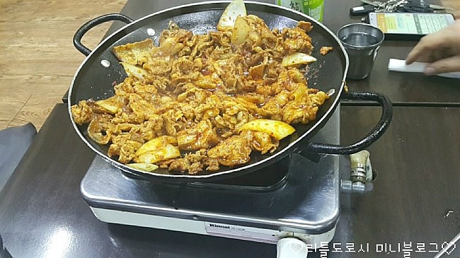 만복식당 이미지