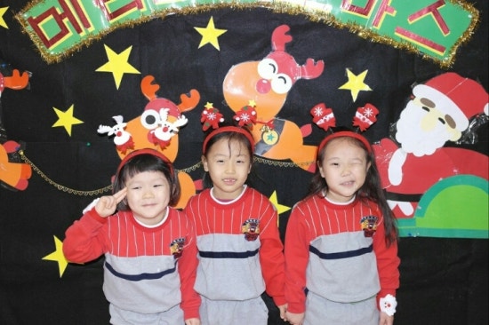 뿌리유치원 이미지