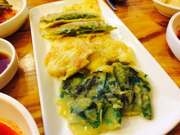 맛있는전 이미지