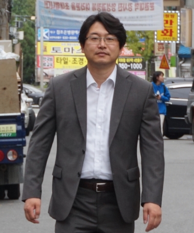산격종합복지관 이미지