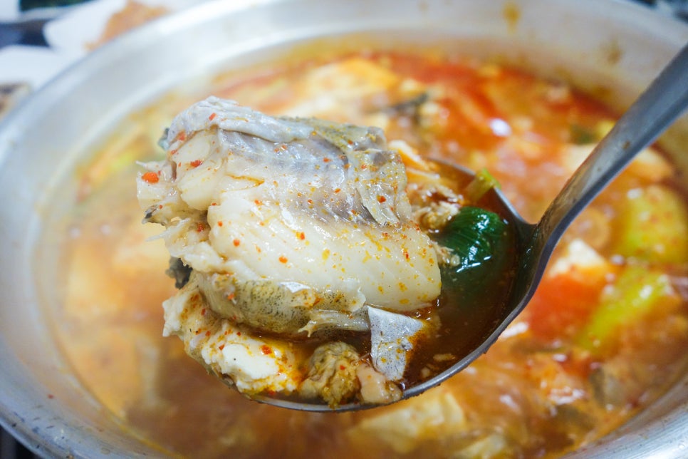 옛골식당 이미지