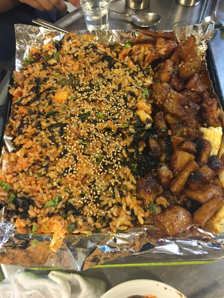 용두동곱창 이미지