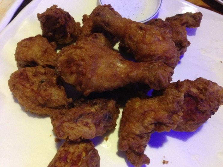 킹콩치킨 이미지