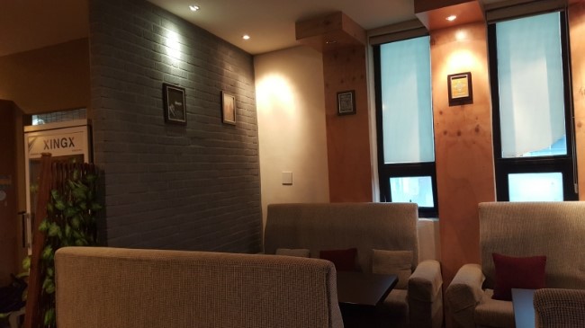 골목커피 이미지