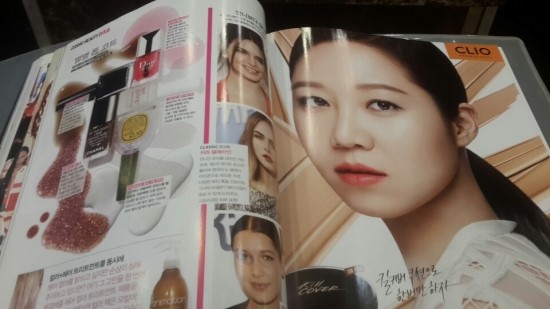 기분전환미용실 이미지